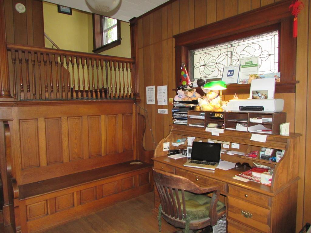 Wanderfalls Guesthouse & Hostel Niagara Şelalesi Dış mekan fotoğraf