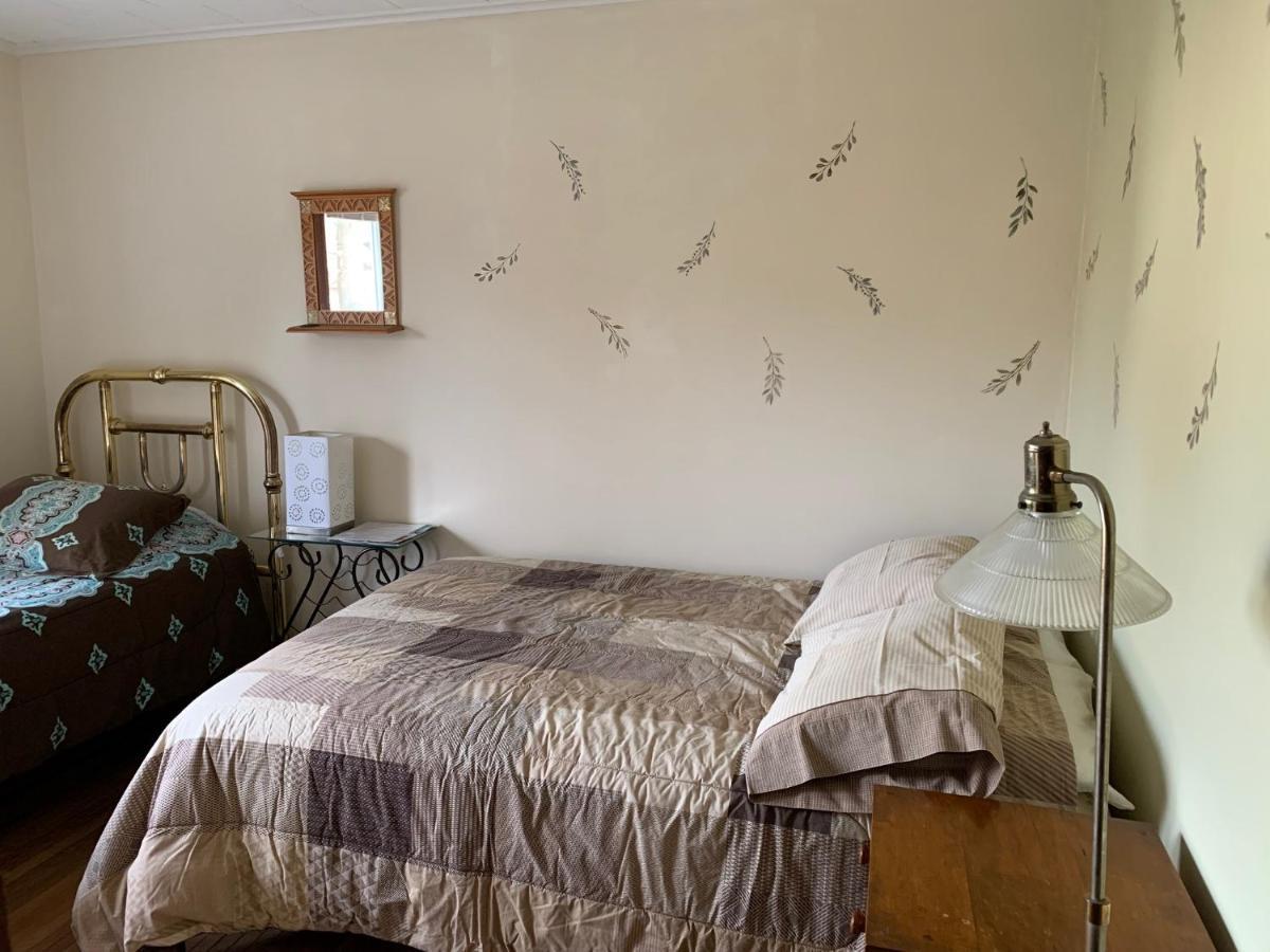 Wanderfalls Guesthouse & Hostel Niagara Şelalesi Dış mekan fotoğraf