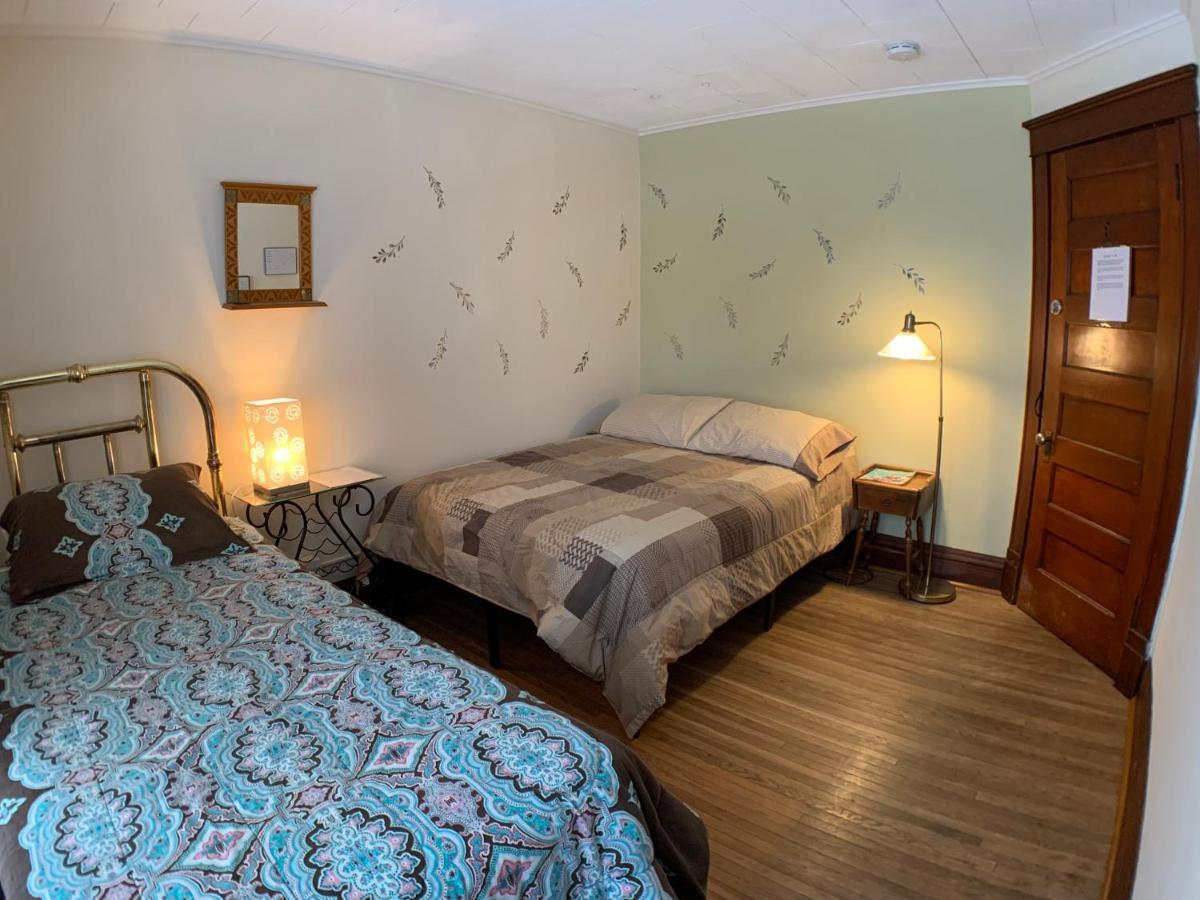 Wanderfalls Guesthouse & Hostel Niagara Şelalesi Dış mekan fotoğraf