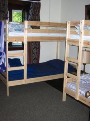 Wanderfalls Guesthouse & Hostel Niagara Şelalesi Dış mekan fotoğraf
