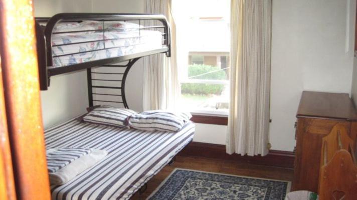 Wanderfalls Guesthouse & Hostel Niagara Şelalesi Dış mekan fotoğraf