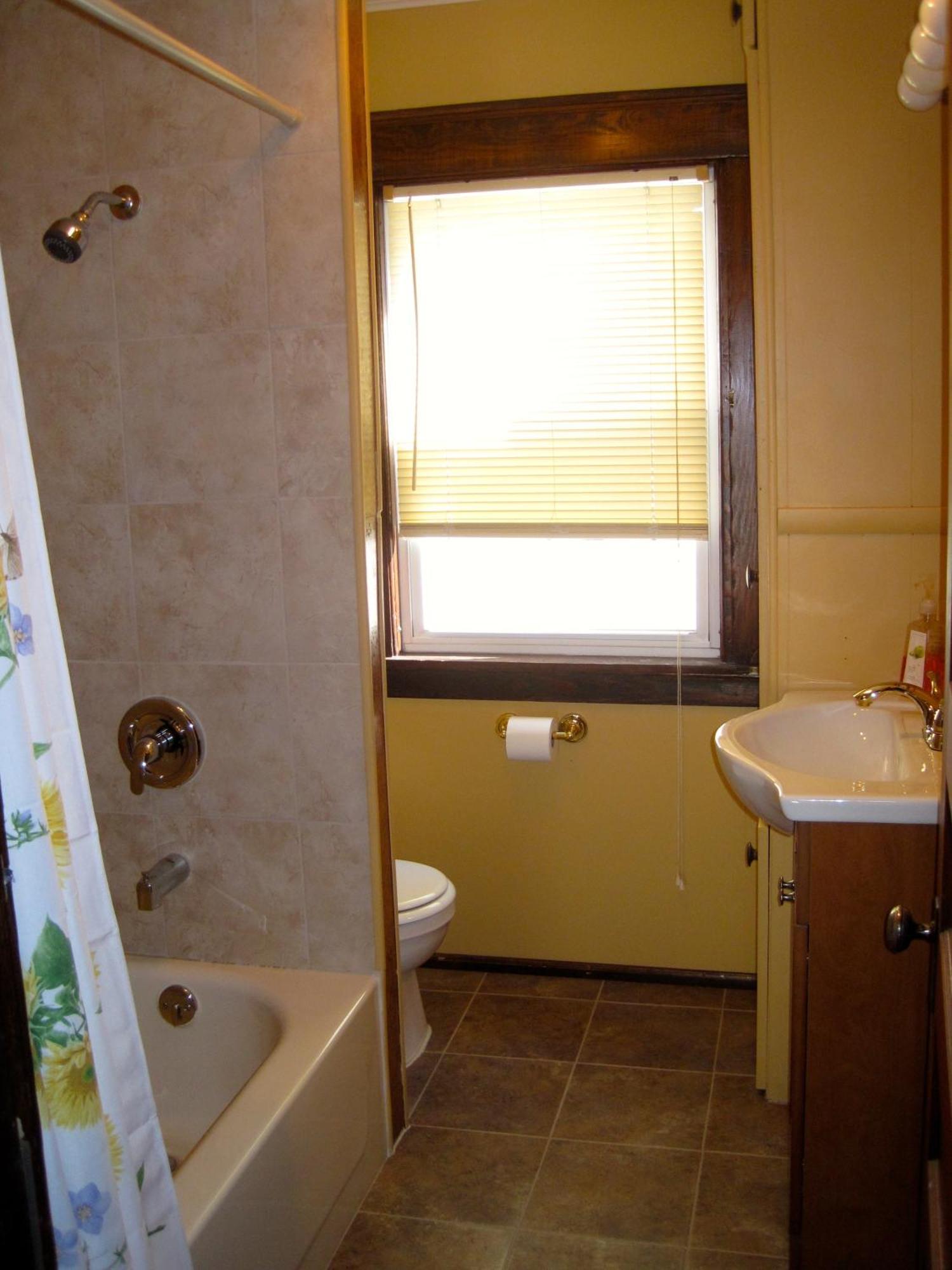 Wanderfalls Guesthouse & Hostel Niagara Şelalesi Dış mekan fotoğraf