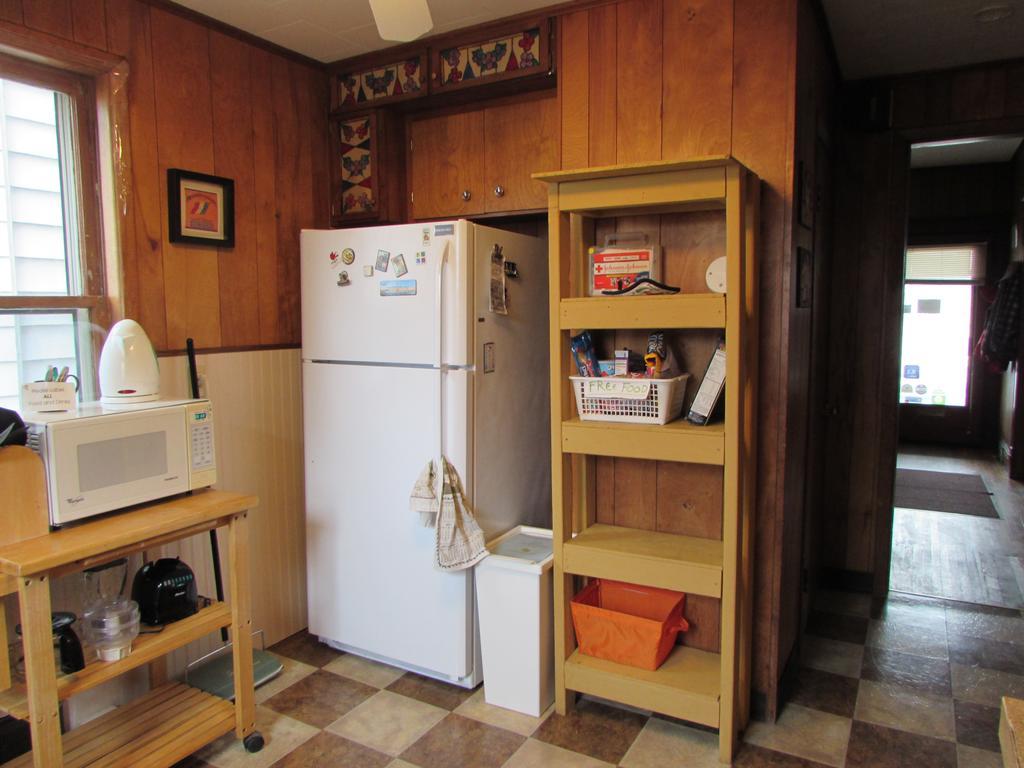 Wanderfalls Guesthouse & Hostel Niagara Şelalesi Dış mekan fotoğraf