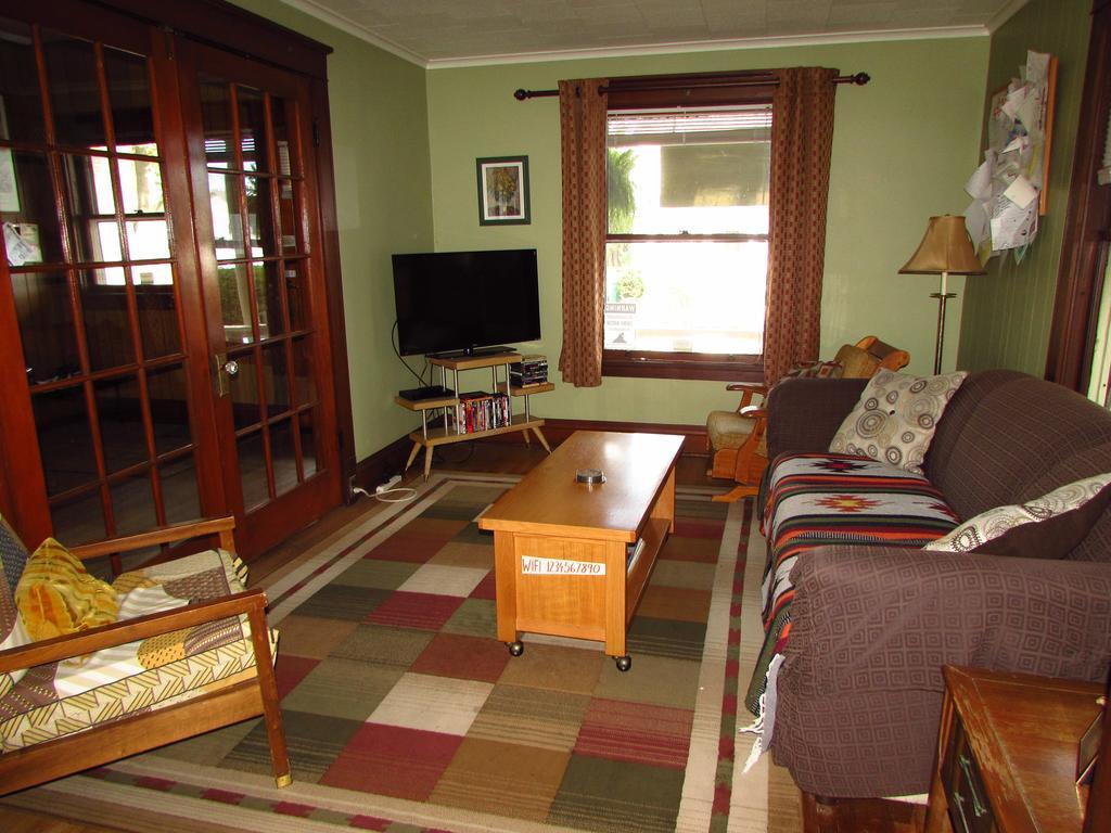 Wanderfalls Guesthouse & Hostel Niagara Şelalesi Dış mekan fotoğraf