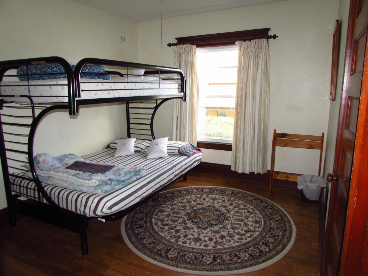 Wanderfalls Guesthouse & Hostel Niagara Şelalesi Dış mekan fotoğraf