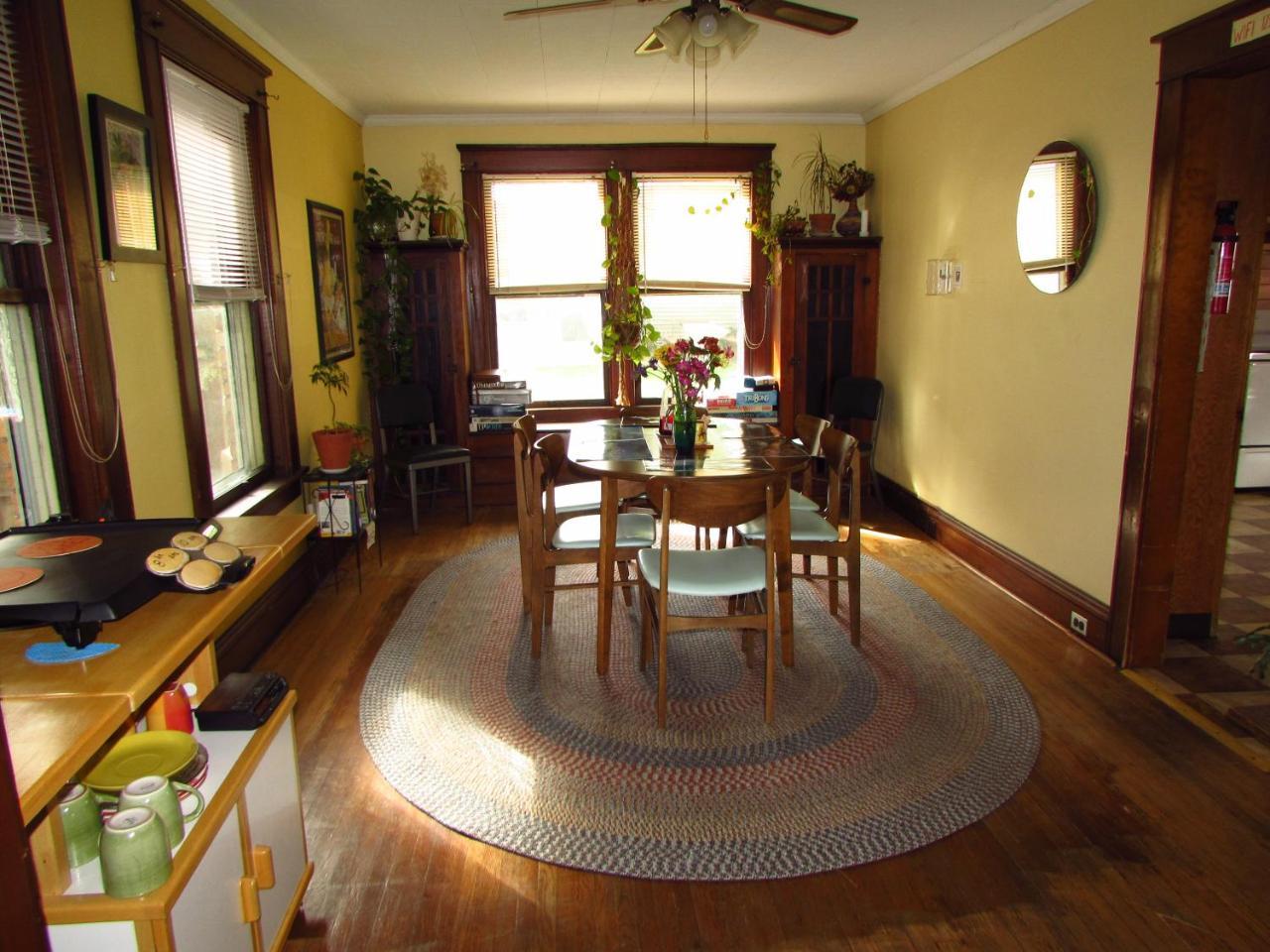 Wanderfalls Guesthouse & Hostel Niagara Şelalesi Dış mekan fotoğraf