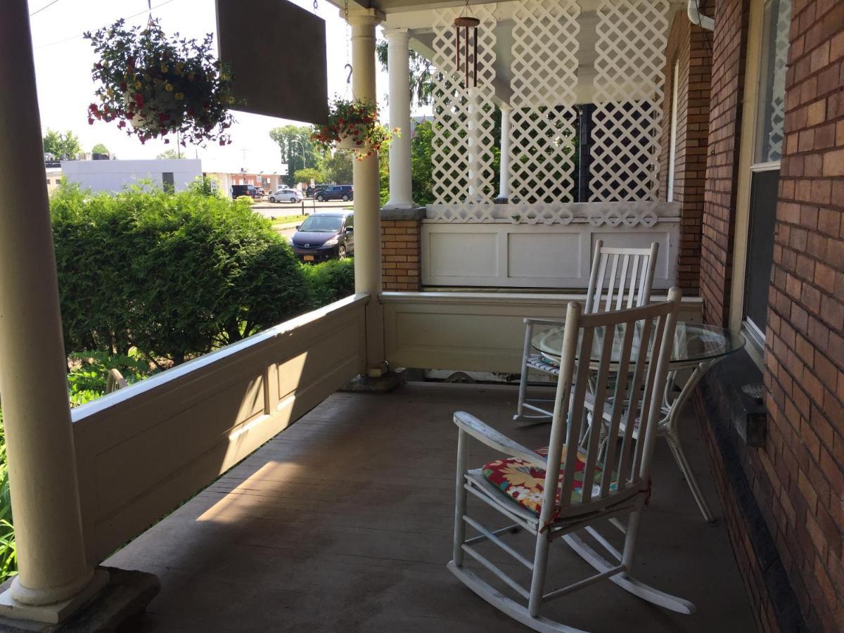 Wanderfalls Guesthouse & Hostel Niagara Şelalesi Dış mekan fotoğraf