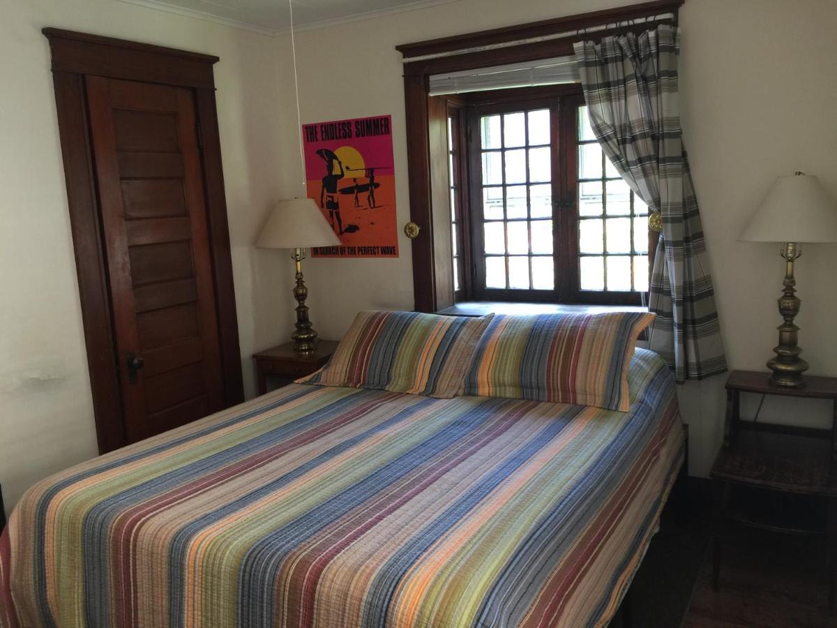Wanderfalls Guesthouse & Hostel Niagara Şelalesi Dış mekan fotoğraf